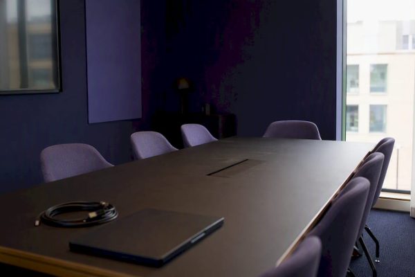 Modern konferensmiljö i Göteborg – för dig som vill ha det senaste inom teknik och bekvämlighet när du samlar teamet.